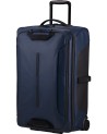 Samsonite – Mittlerer Trolley aus recyceltem Stoff, 2 Räder