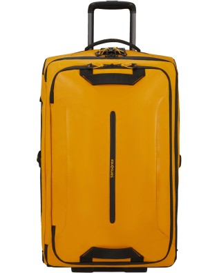 Samsonite – Trolley medio in tessuto riciclato 2 Ruote Ecodiver
