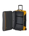 Samsonite – Mittlerer Trolley aus recyceltem Stoff, 2 Räder