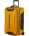 Samsonite – Mittlerer Trolley aus recyceltem Stoff, 2 Räder