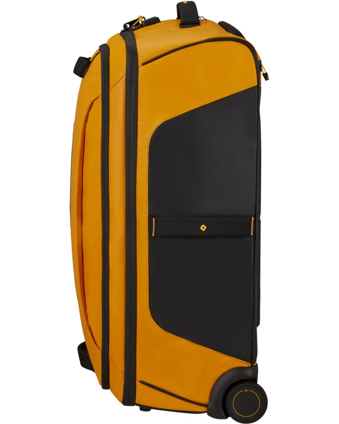 Samsonite – Medium-sized Ecodiver 2-Wheel Trolley Made from