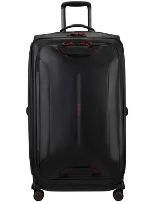 Samsonite - Trolley grande in tessuto riciclato 4 Ruote 79 cm Ecodiver