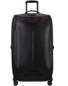 Samsonite - Trolley grande in tessuto riciclato 4 Ruote 79 cm Ecodiver