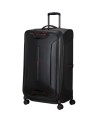 Samsonite - Trolley grande in tessuto riciclato 4 Ruote 79 cm Ecodiver