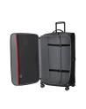 Samsonite - Trolley grande in tessuto riciclato 4 Ruote 79 cm Ecodiver
