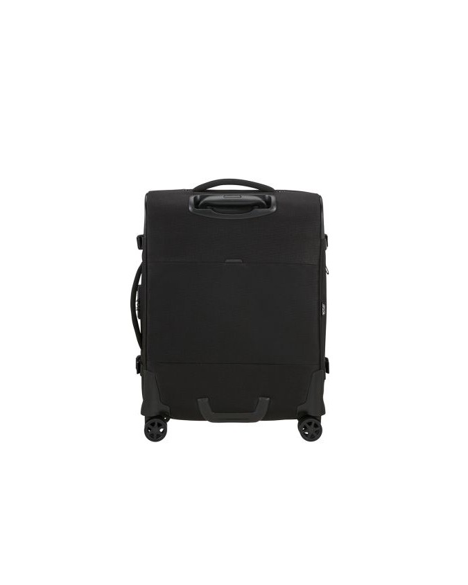 Samsonite - Trolley bagaglio a mano in pet riciclato 4 Ruote 55 cm Roader