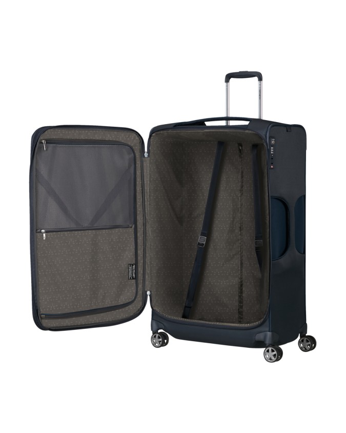 Samsonite - Trolley Extra-Large espandibile 78 cm 4 Ruote D'Lite