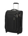 Samsonite - Trolley formato cabina espandibile in tessuto riciclato 2 Ruote 55 cm Respark