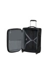 Samsonite - Trolley formato cabina espandibile in tessuto riciclato 2 Ruote 55 cm Respark