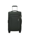 Samsonite - Trolley cabina in tessuto riciclato espandibile 4 ruote 55cm Respark