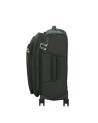 Samsonite - Trolley cabina in tessuto riciclato espandibile 4 ruote 55cm Respark