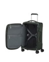 Samsonite - Trolley cabina in tessuto riciclato espandibile 4 ruote 55cm Respark