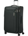 Samsonite - Trolley Grande in tessuto riciclato 4 Ruote Respark