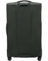 Samsonite - Trolley Grande in tessuto riciclato 4 Ruote Respark