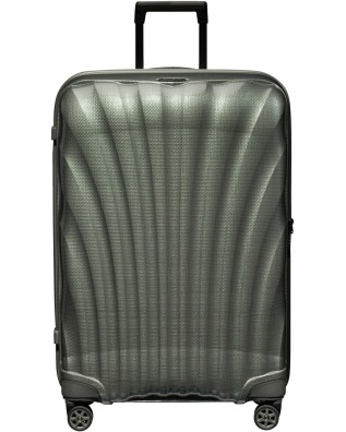 Samsonite - Trolley grande 4 Ruote 75 cm C-Lite