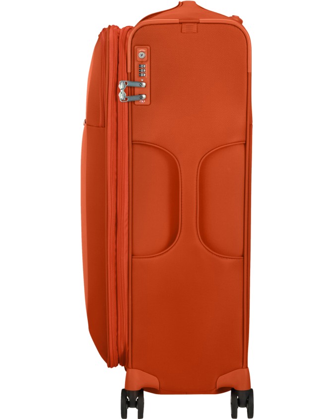 Samsonite - Trolley grande espandibile 71 cm 4 Ruote D'Lite