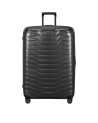 Samsonite – Trolley extralarge in polipropilene 81 cm Proxis