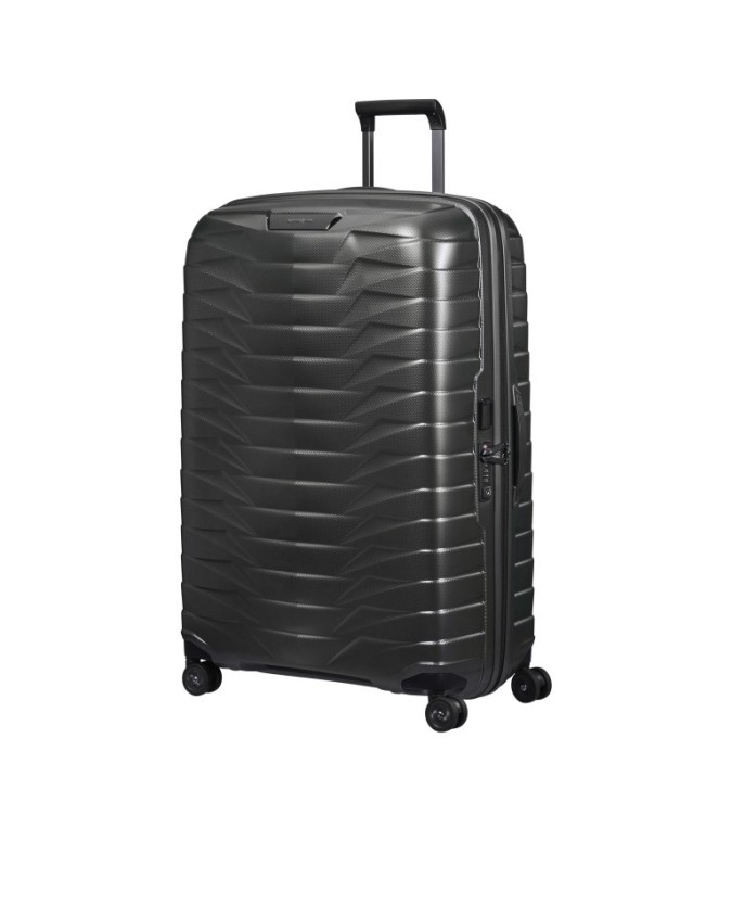 Samsonite – Trolley extralarge in polipropilene 81 cm Proxis