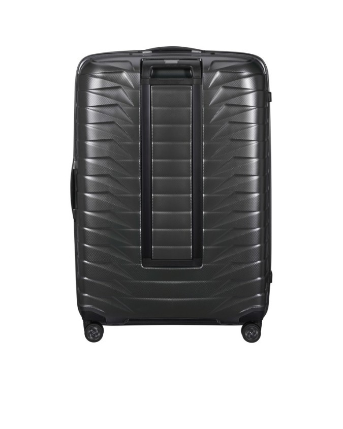 Samsonite – Trolley extralarge in polipropilene 81 cm Proxis