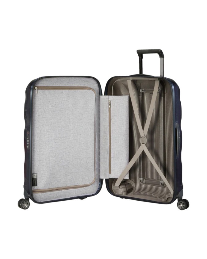 Samsonite - Trolley Extra Large 4 Ruote 81 cm C-Lite