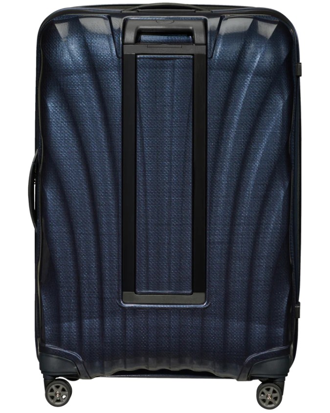 Samsonite - Trolley Extra Large 4 Ruote 81 cm C-Lite