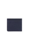 Piquadro - Portafoglio uomo in pelle con protezione RFID