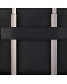 Piquadro - Cartella sottile in pelle porta pc 14'' e porta iPad®Air/Air2 a due manici Modus