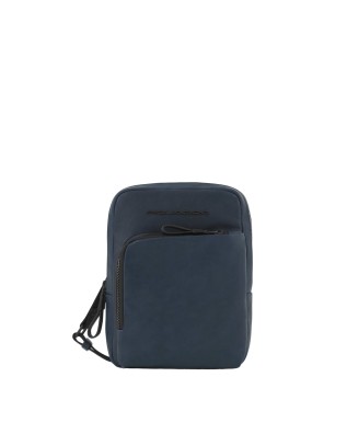 Borselli Piquadro Piquadro - Borsello uomo in pelle porta iPad® 2