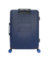 Lego - Trolley in ABS con 4 Ruote 76 cm Urban Signature