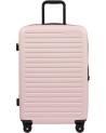 Samsonite - Trolley medio in policarbonato 4 Ruote 68 cm Stackd