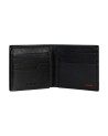 Samsonite - Portafoglio uomo in pelle con protezione RFID Pro-Dlx 6 Slg