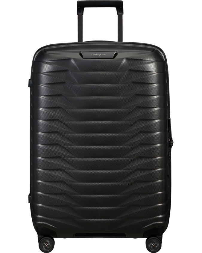 Samsonite – Trolley espandibile medio 69 cm Proxis