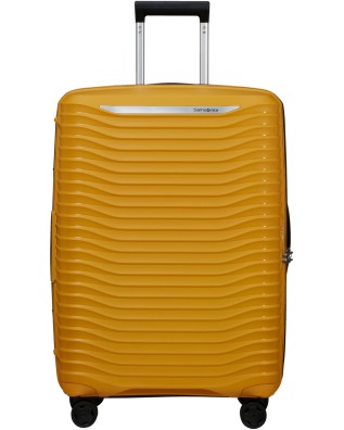 Samsonite - Trolley Medio in polipropilene 4 Ruote espandibile Upscape