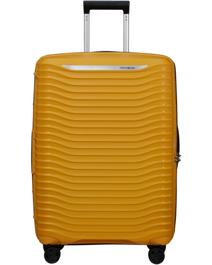 Samsonite - Upscape Medium Expandable 4-Wheel Polypropylene