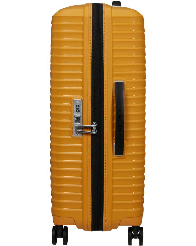 Samsonite - Mittlerer Trolley aus Polypropylen mit 4 Rädern