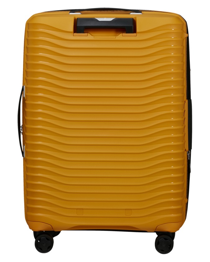 Samsonite - Upscape Medium Expandable 4-Wheel Polypropylene