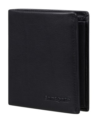 Samsonite - Portafoglio uomo in pelle RFID Attack 2 Slg 2