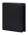 Samsonite - Portafoglio uomo in pelle RFID Attack 2 Slg