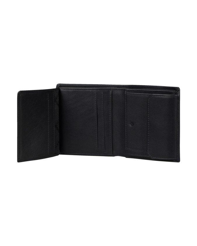 Samsonite - Portafoglio uomo in pelle RFID Attack 2 Slg