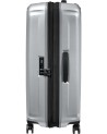 Samsonite - Trolley espandibile 4 ruote 75cm in policarbonato Nuon