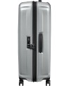 Samsonite - Trolley espandibile 4 ruote 75cm in policarbonato Nuon