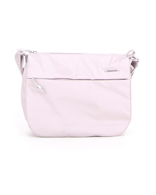 Samsonite - Borsa a tracolla in nylon piatta Move 4.0