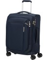 Samsonite - Trolley Cabina in tessuto riciclato 4 Ruote Respark