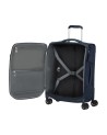 Samsonite - Trolley Cabina in tessuto riciclato 4 Ruote Respark