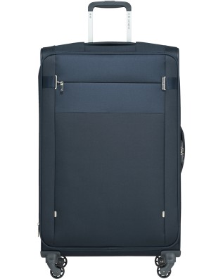 Trolley Samsonite - Trolley grande in poliestere 4 Ruote 2