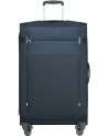 Trolley Samsonite - Trolley grande in poliestere 4 Ruote