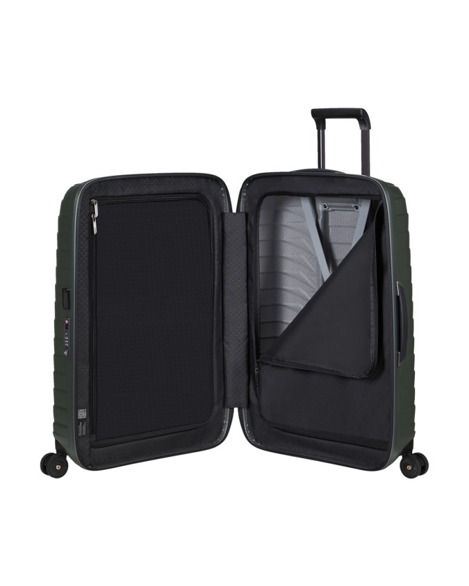 Samsonite – Trolley espandibile medio 69 cm Proxis