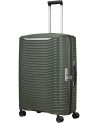 Samsonite - Trolley Grande in polipropilene 4 Ruote espandibile Upscape