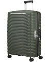 Samsonite - Trolley Grande in polipropilene 4 Ruote espandibile Upscape