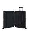 Samsonite - Trolley Grande in polipropilene 4 Ruote espandibile Upscape